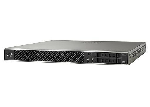 Firewall ASA5555-IPS-K9