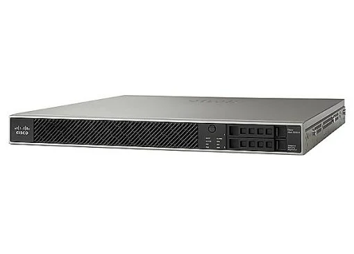 Firewall ASA5555-IPS-K9