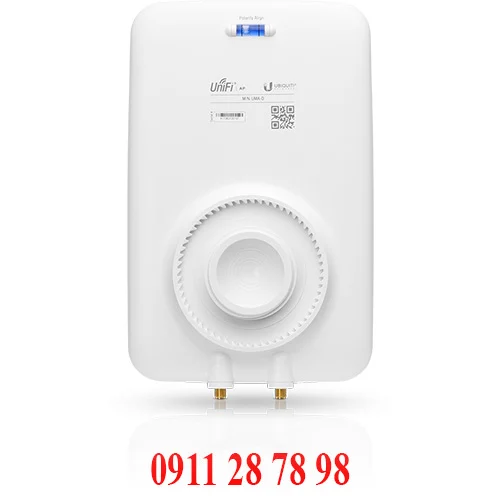 Bộ phát WiFi ngoài trời UniFi UAP AC MESH