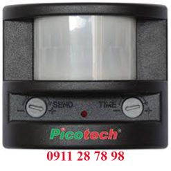 BÁO TRỘM HỒNG NGOẠI ĐỘC LẬP 2 TRONG 1. MODEL: PC-800A