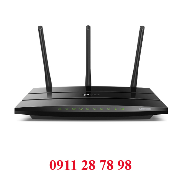 Router WiFI Archer A9