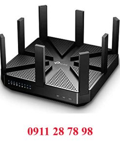 Router WiFi Archer C5400