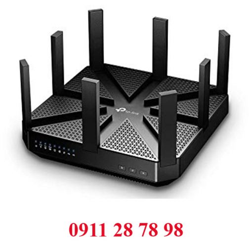 Router WiFi Archer C5400