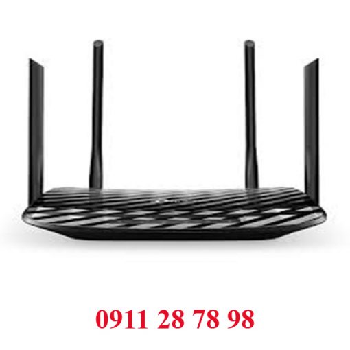 Bộ phát wifi TP-Link Archer C6 V2.0
