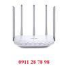 Router WiFi Archer C60