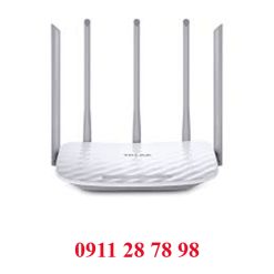 Router WiFi Archer C60