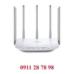 Router WiFi Archer C60