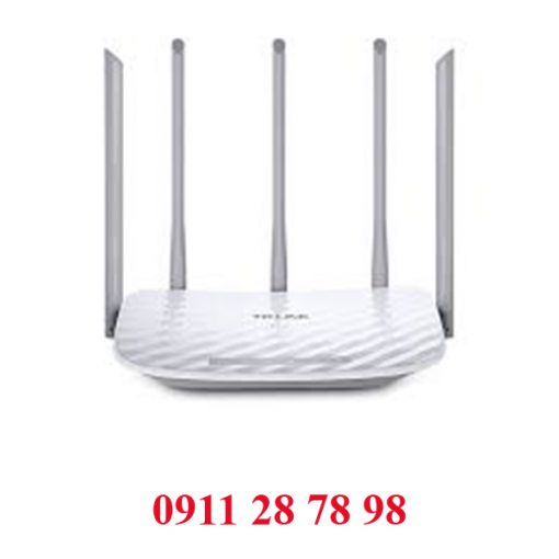 Router WiFi Archer C60
