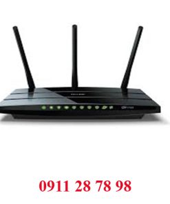 Router WiFi Archer C7