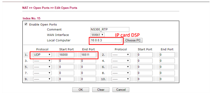 CẤU HÌNH SIPTRUNK VIETTEL