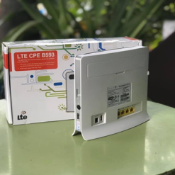 Bộ Phát Wifi 4G Huawei B593