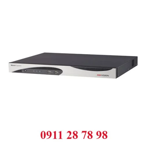 Đầu ghi hình IP iVMS Blazer Express Blazer Express/32