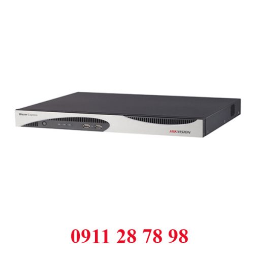 Đầu ghi hình IP iVMS Blazer Express Blazer Express/16