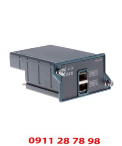 Module quang C2960S-STACK