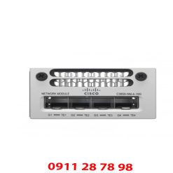 Module quang C3850-NM-4-10G