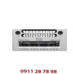 Module quang C3850-NM-4-10G