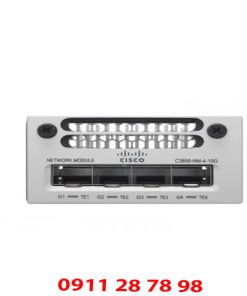 Module quang C3850-NM-4-10G