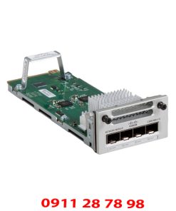 Module quang C3850-NM-4-1G