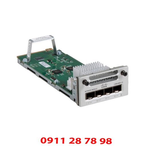 Module quang C3850-NM-4-1G