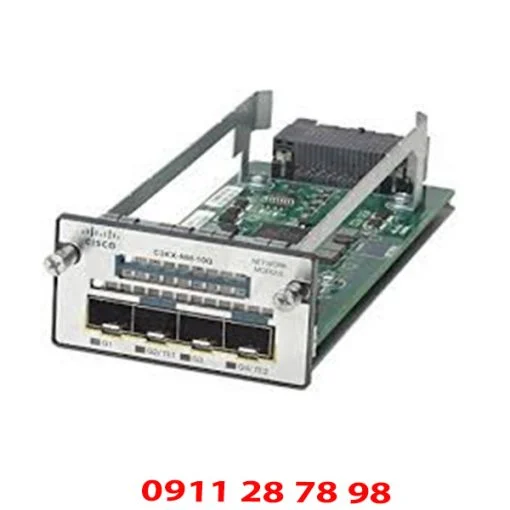 Module quang C3KX-NM-10G