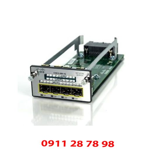 Module quang C3KX-NM-1G
