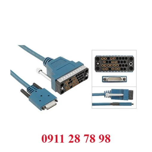 CISCO CAB-SS-V35FC