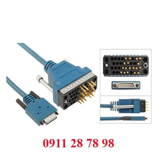 CISCO CAB-SS-V35MT