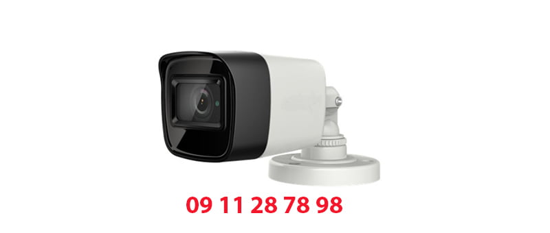 Kinh nghiệm lựa chọn camera quan sát cho gia đình bạn