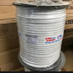 Dây Cáp Đồng Trục Liền Nguồn Sino