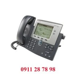 Điện thoại IP CISCO CP-7942G