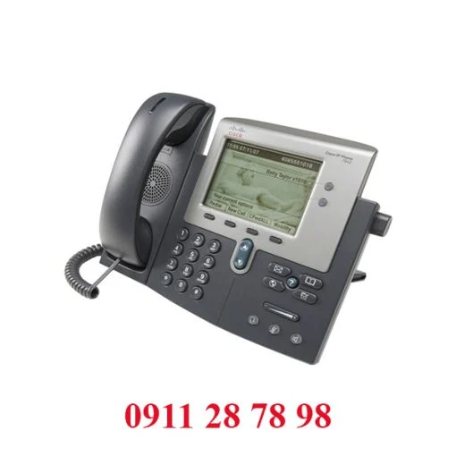 Điện thoại IP CISCO CP-7942G