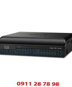 ROUTER CISCO1941/K9