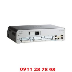 ROUTER CISCO1941-SEC/K9