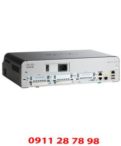 ROUTER CISCO1941-SEC/K9
