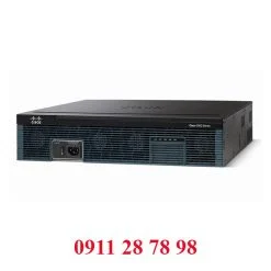 Security Bundle CISCO 2921-SEC/K9