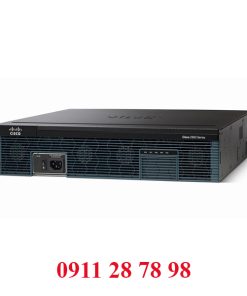 Security Bundle CISCO 2921-SEC/K9