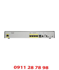 ROUTER CISCO881-K9