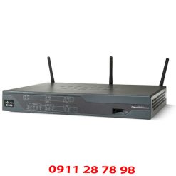 ROUTER CISCO888-K9
