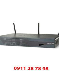 ROUTER CISCO888-K9