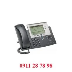 Điện thoại IP CISCO SYSTEMS CP-7942G-CCME