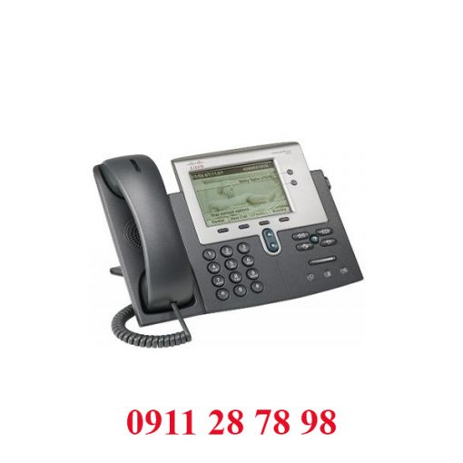 Điện thoại IP CISCO SYSTEMS CP-7942G-CCME