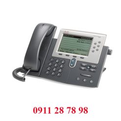 Điện thoại IP CISCO CP-7962G