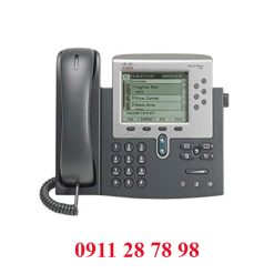Điện thoại IP Cisco CP-7962G-CH1