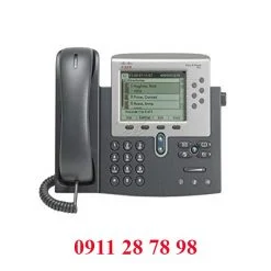 Điện thoại IP Cisco CP-7962G-CH1