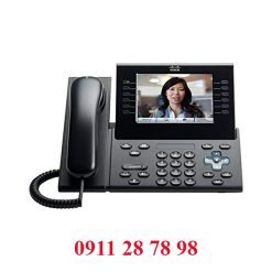 Điện thoại IP Cisco 9971 (CP-9971-C-K9)