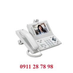 Điện thoại bàn IP CISCO CP-9971-W-K9