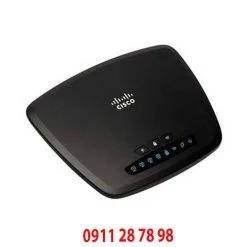 CVR100W-E-K9-EU Cisco Wireless-N Wireless router
