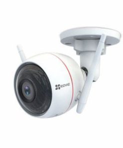 Camera thân báo động C3W