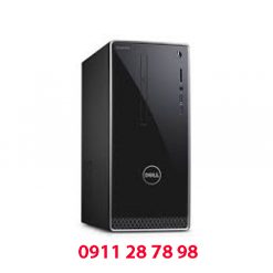 Máy tính để bàn DELL INSPIRON 3670 (MTI31207-8G-1T)