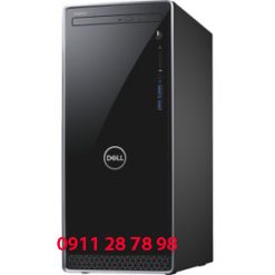 Máy tính để bàn DELL INSPIRON 3670 (MTI31410-4G-1T)